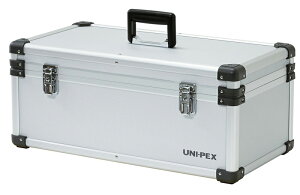�y�V�i�z�yUNI-PEX�z EWS-2CS �A���~�P�[�X �\������ �����ݔ���2�E�F�C�X�s�[�J�[EWS-50C��2��ƃX�s�[�J�[�R�[�h�����[�ł���A���~�P�[�X�ł��B