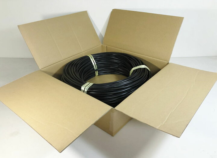 楽天市場】【新品】日本製線株式会社0.5-4P NSEDT-LAP-SS屋外用LAN  
