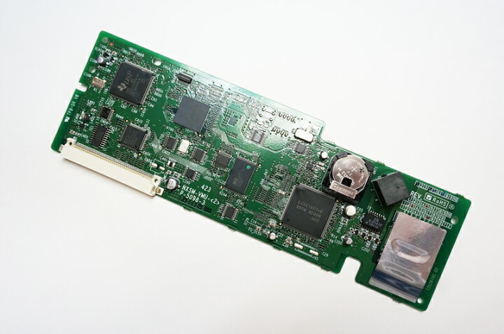 楽天市場】【中古】NTTαN1 αNX2 αNX 音声メールユニット ビジネスホン  