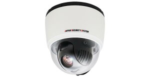 【新品・JSS製(日本防犯システム)(ジャパンセキュリティーシステム)】PF-CW1033SフルHD対応 2メガピクセル 屋内12倍 PTZネットワークカメラご注文後のキャンセル、返品、交換は出来ません。