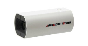 【新品・JSS製(日本防犯システム)(ジャパンセキュリティーシステム)】PF-CW6012RBSS認定商品(優良防犯機器認定制度)フルHD対応 BOX型ネットワークカメラご注文後のキャンセル、返品、交換
