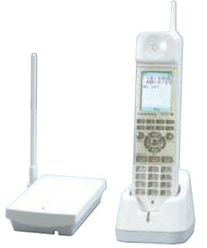 【新品】ナカヨ製(NAKAYO) Xiシリーズ 8ボタンディジタルハンドルコードレス電話機L 白 ホワイト ビジネスホン 親機・子機(大型)セット NYC-8XI-DCLLW発注商品の為ご注文後のキャンセル、返品、交換は出来ません。