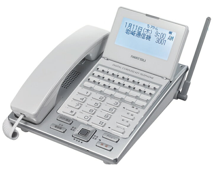 楽天市場】【新品】Frespec-s（フレスペック-S）岩崎通信機 IWATSU 白 