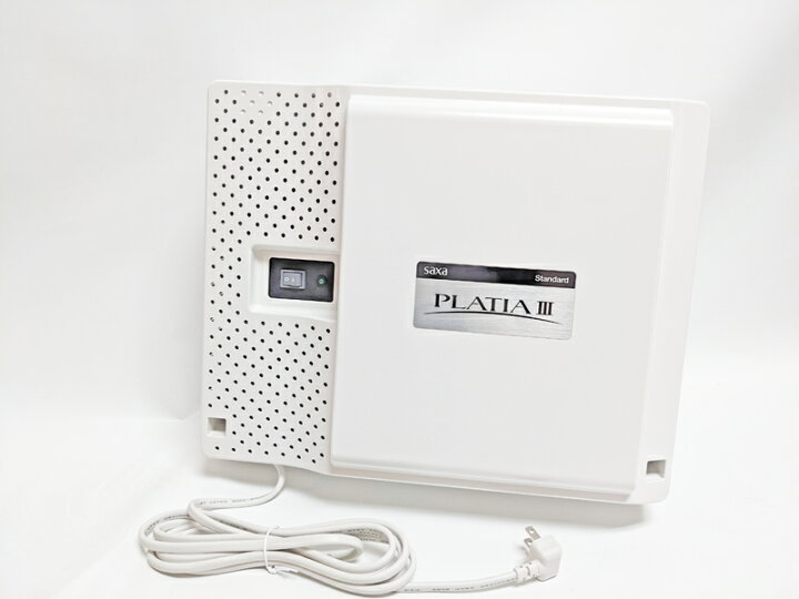 楽天市場】【新品】SAXA（サクサ）製 PLATIA3 PT3000 Std R 小 