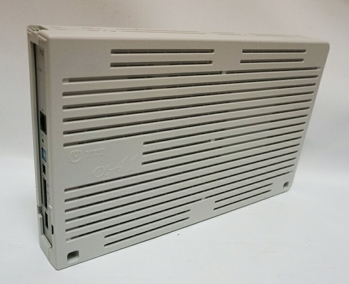 楽天市場】【中古】NTT αA1 Sタイプスター主装置 A1-MES-(1 
