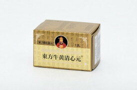 妙泉牛黄清心元 みょうせんごおうせいしんげん 1丸 第2類医薬品 M 1305 01 格安販売 マルアイドラッグ 通販 Yahoo ショッピング