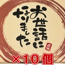 お世話になりました 煎餅 10個セット 退職 お菓子 ギフト 贈り物 喜ばれる 母の日 個包装 大量 詰め合わせ お礼 ギフト 新潟 煎餅 メッセージ 送料無料 プレゼント ギフト 感謝 引越し 卒業 転職 異動 職場 あす楽 贈答用