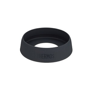 サーモス ケータイマグ用ソコカバー 350ml〜500ml用 600ml用 750ml用 1000ml用 APN-001 APN-002 APN-003 APN-004 純正 底カバー ボトムカバー 食洗器対応 すべり止め 傷を防ぐ シリコーン製 デザイン 水筒 おし