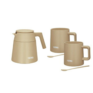 �y���b�s���O�����z �T�[���X �R�[�q�[�|�b�g �}�O�J�b�v �I�ׂ�F&�� �Z�b�g �y�A TTF-720 JDZ-350 �R�[�q�[�T�[�o�[ 720ml �}�O�J�b�v 350ml �}�h���[�t �ۗ� �ۉ� �A�C�X �z�b�g ��� �^���u���[ 