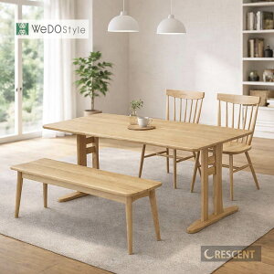 �_�C�j���O�e�[�u�� 4�_�Z�b�g ��150cm �^���� 759�V���[�Y F�������� �����I���\ WeDOStyle (�E�B�h�D�E�X�^�C��) �H��e�[�u�� �i�`������ �k�� ���_�� �H���p�e�[�u�� �H���p �H�� ���N ���S