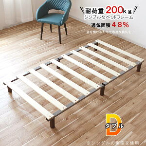 �x�b�h�t���[�� ���̂� �ω׏d200kg �P�i�@�I�ׂ�T�C�Y�@ �X���[���V���O�� (�Z�~�V���O��) ~�N�C�[���@ �X�m�R �ʋC�������Q �x�b�h�t���[�� �y�� �ȈՃx�b�h �Z�� �R���p�N�g �A�C�A�� QSM-1