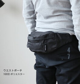 楽天市場 腰バッグの通販
