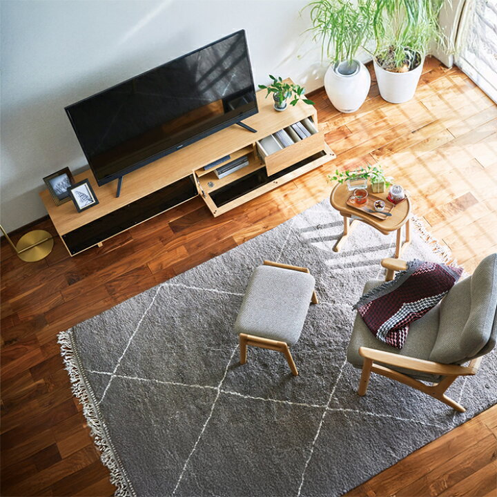 楽天市場】No.6500 TVボード TV台幅160cm / 180cm / 200cm / 220cm 高 