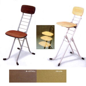 13cm ܂肽߂ RpNg`FA[ 6iK A܂ݎ `FA[ JE^[`FA t002-m046-rr-ch QSM-160 Ƌ