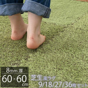 Ő WCg}bg \ h@\  gΉ zbgJ[ybgΉ 9 18 27 36 60×60cm 8mm TChp[ct ʔN I[V[YJbg\ O~ O O}bg Lb