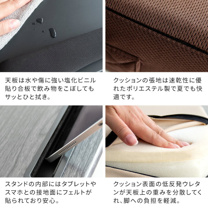 楽天市場】【予約販売】テーブルクッション Praco プラコ ノート  