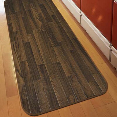 【厚口1.8mm】クッションフロア60×150キッチンマットビニールクッションクーポン除外品(soun)