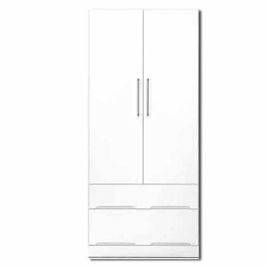 y\̔z[h[u m^X N[[bg nK[bN 80cm 180cm Ƌ  zCg { {i ʎdグ m004-csl-lk80 bJ[ ^X QOG-140 SOKJݒuz