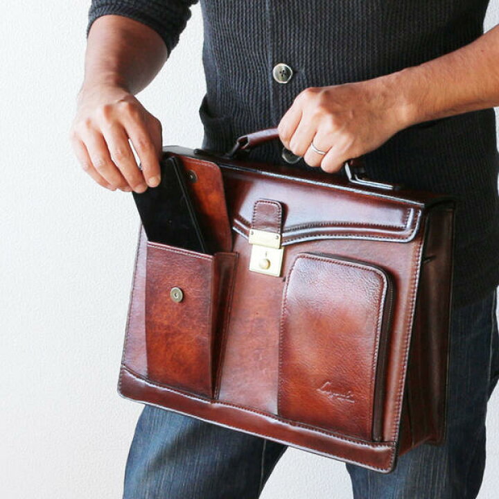 楽天市場】【未定】ビジネスバッグ ショルダーバッグ 鍵付き A4対応  