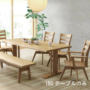 �_�C�j���O�e�[�u�� �P�i ��180cm �^���� �Z���E�b�h�h�� ���N�Ƌ� YSOYOGI2 ( �� ) �V���[�Y WeDOStyle (�E�B�h�D�E�X�^�C��) �H��e�[�u�� �i�`������ �k�� ���_�� �H���p�e�[�u�� �H���p �H�� GOK 