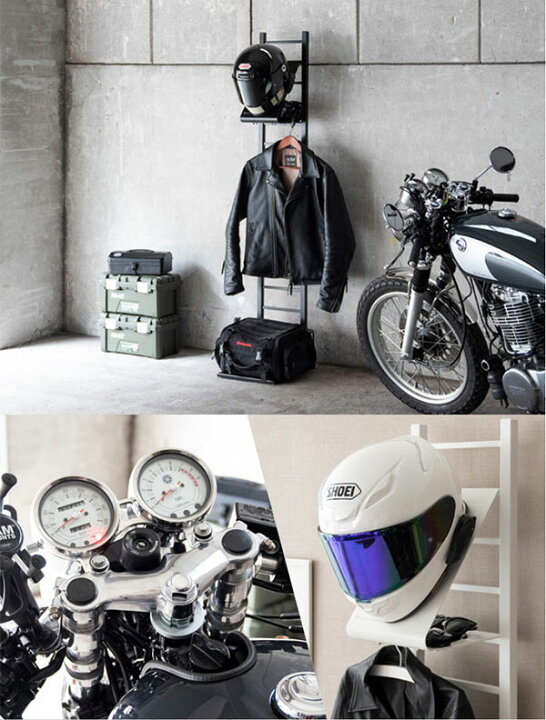 楽天市場】ヘルメットスタンド ヘルメット受け スタンド ヘルメット 