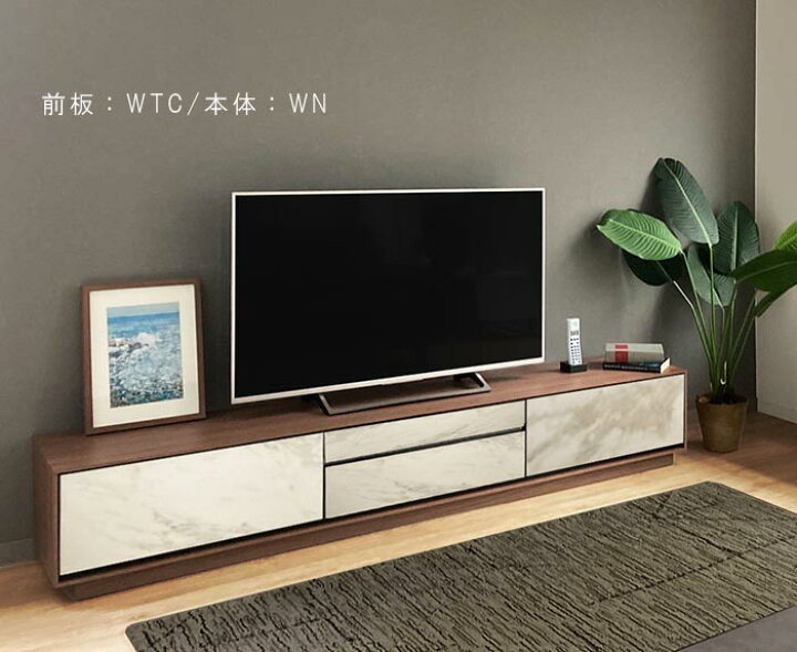楽天市場】キャビネット 幅120cm 前板セラミック ツートンカラー 高級 
