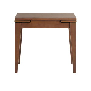 �L���� �_�C�j���O�e�[�u�� �H�� ��80cm / ��100cm / ��120cm �L���� �X���C�h������ �����` �ȒP�L�� �z���C�g�I�[�N �E�H�[���i�b�g �E���^���h�� ���_�� �k�� �V���v�� �Ƌ� GMK QSM-200 �i�`����