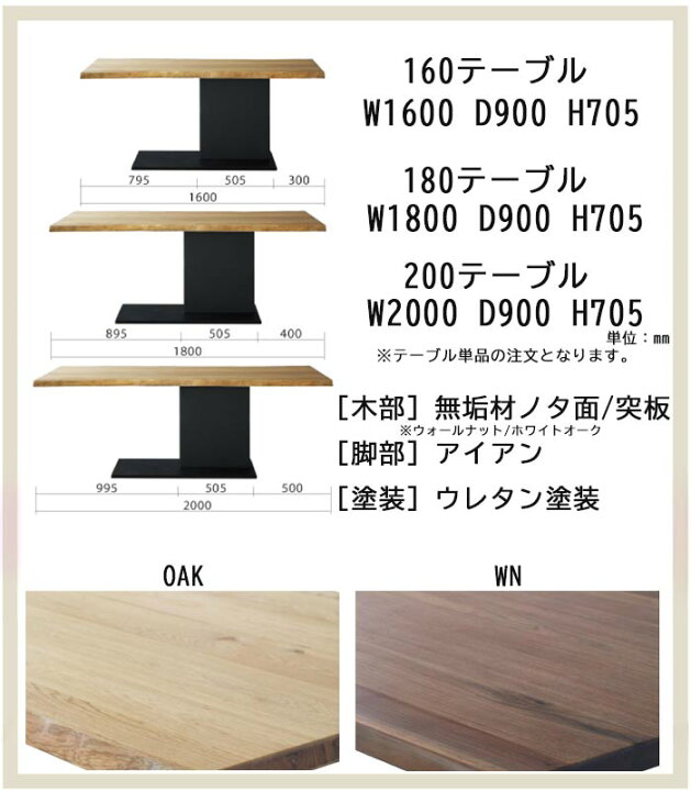 楽天市場】ダイニングセット ダイニングテーブル 5点セット 幅160cm 幅 
