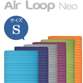 シングルマットレス エアループ ネオ 高さ13.5cm Air Loop Neo WeDOStyle (ウィドゥ・スタイル) 防ダニ ウォッシャブル オールシーズン 通気性抜群 高反発系 軽量 GOK 【QOG-100】 ファイバーマットレス