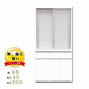 HI i [UP 98cm 205cm s45cm { ~V CX [Q݌v KX zAfqh ōN Lb`{[h _CjO{[h Jݒu SOK