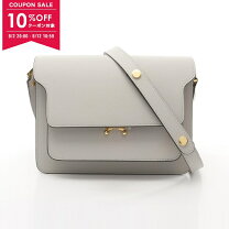 楽天市場】MARNI（カラーグレー）（ショルダーバッグ・メッセンジャー  