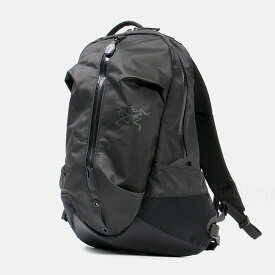 アークテリクス ARC'TERYX リュック アロー 16 ARRO 16 メンズ レディース バックパック デイパック ナイロン 16L 24018 L07245000 X000005398 X000007489