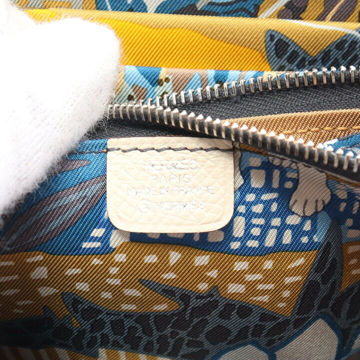 楽天市場】【10%OFFクーポン対象】エルメス HERMES アザップコンパクト  