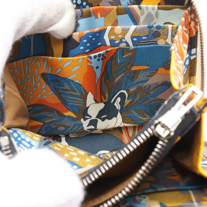 楽天市場】【10%OFFクーポン対象】エルメス HERMES アザップコンパクト  