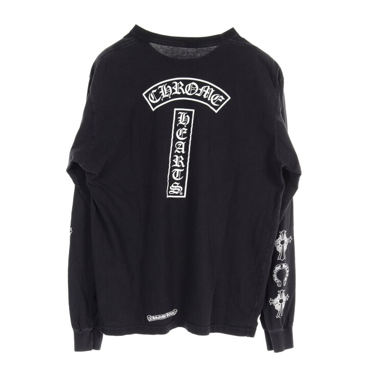 楽天市場】クロムハーツ CHROME HEARTS ホースシュー CHクロス 