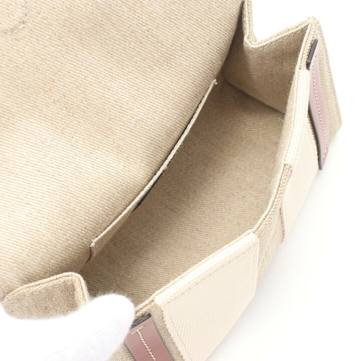 楽天市場】【10%OFFクーポン対象】クロエ Chloe WOODY ウエストバッグ  