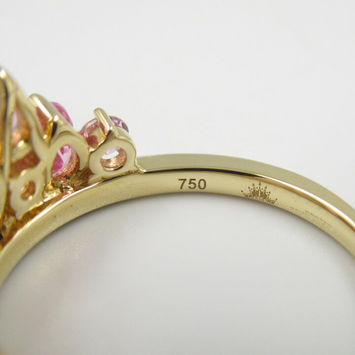 楽天市場】【10%OFFクーポン対象】ジュエリー JEWELRY ピンク  
