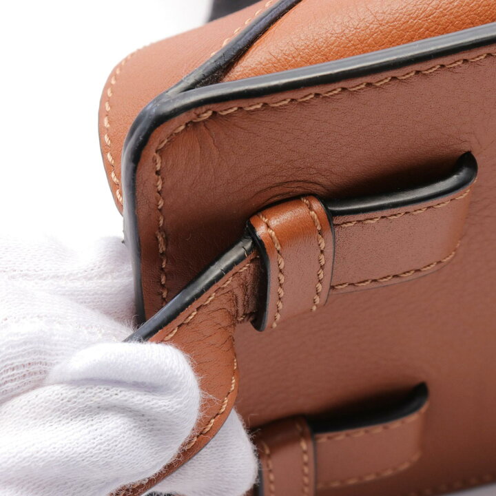 楽天市場】ロエベ LOEWE HAMMOCK SMALL ハンモック スモール 