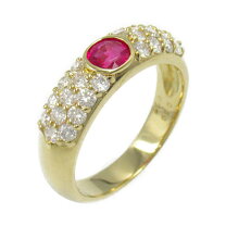 楽天市場】カルティエ リング（カラット数0.7 ～ 0.79ct）（ジュエリー  