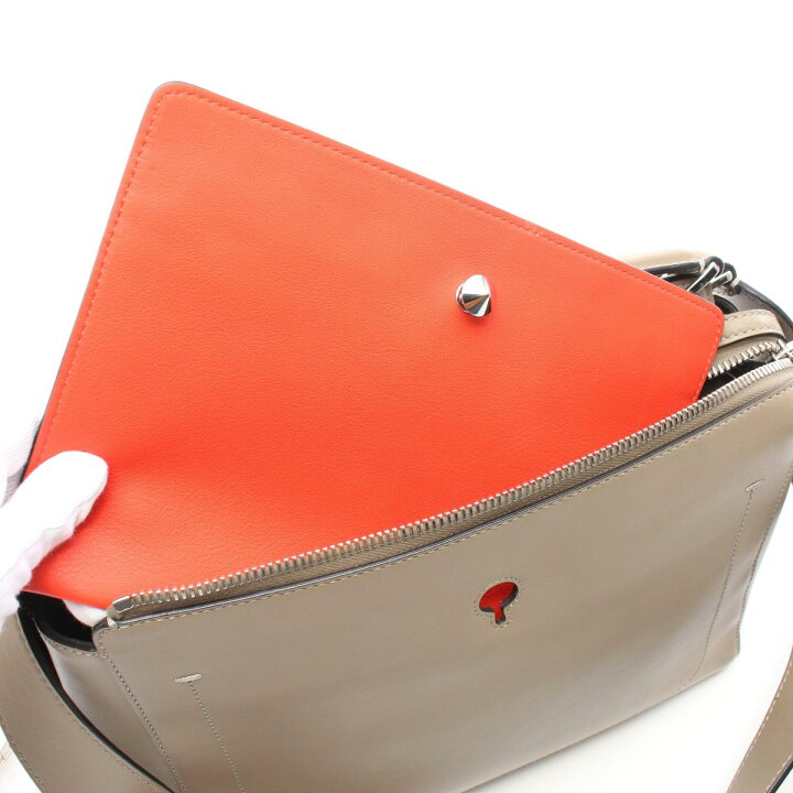 楽天市場】フェンディ FENDI DOT COM ドットコム ハンドバッグ バッグ  