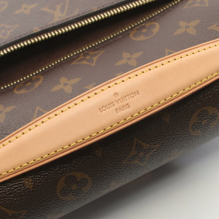 楽天市場】ルイ・ヴィトン LOUIS VUITTON ポシェット メティス MM  