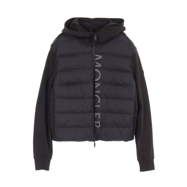 楽天市場】モンクレール MONCLER MAGLIA APERTA ダウンジャケット 衣料 