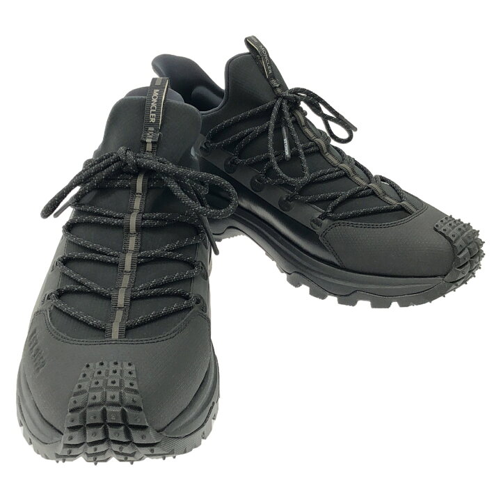 楽天市場】モンクレール MONCLER TRAILGRIP LITE2 スニーカー  