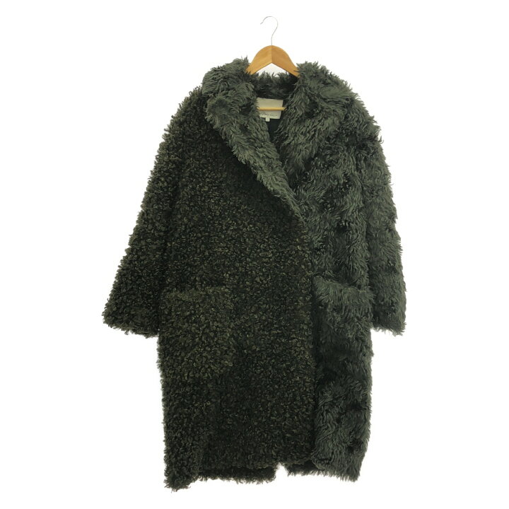 楽天市場】3.1フィリップリム 3.1 Phillip Lim ファー コート 衣料品 