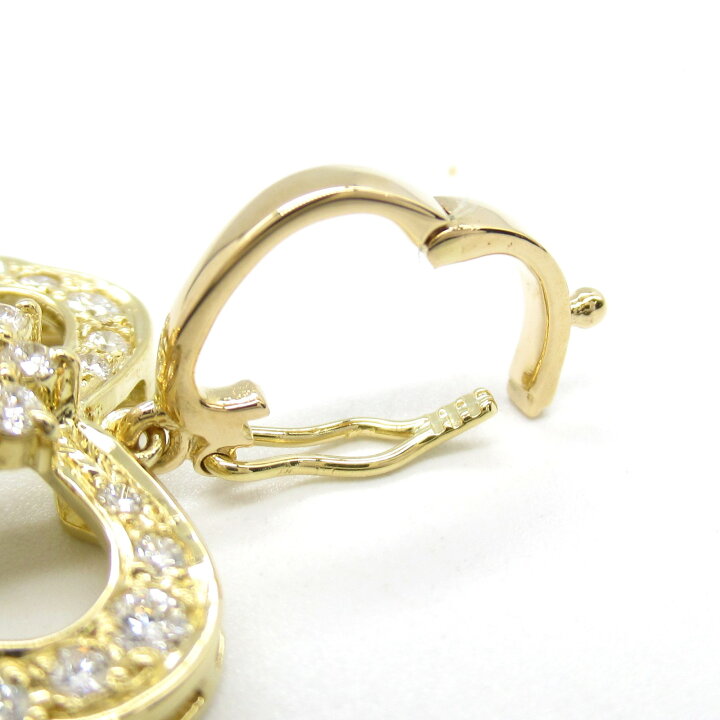 楽天市場】【7%OFFクーポン対象】ミキモト MIKIMOTO サファイア/ダイヤ 