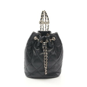 シャネル(CHANEL) 中古 リュック・バックパック | 通販・人気 