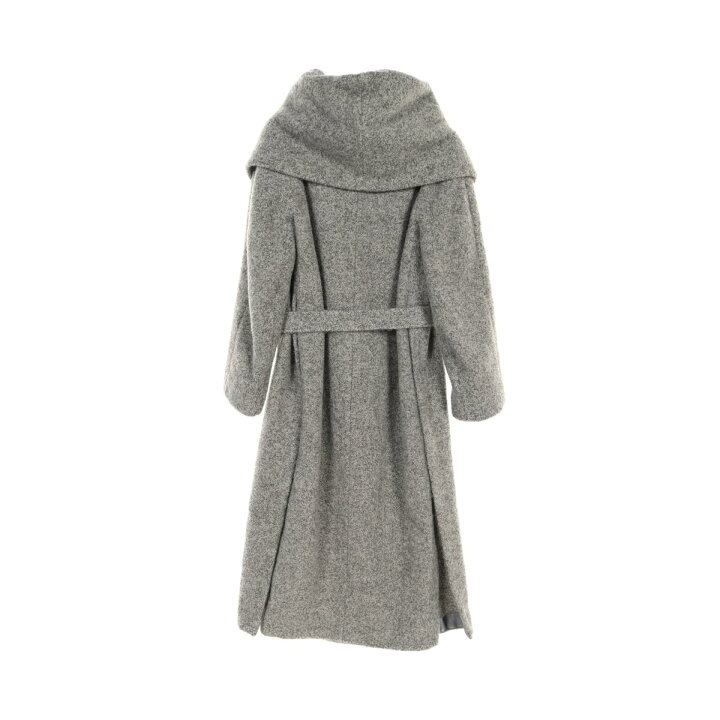 楽天市場】マックスマーラ MAX MARA ATERIER 衣料品 アウター アルパカ  