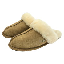 楽天市場】UGG サンダル ムートンの通販