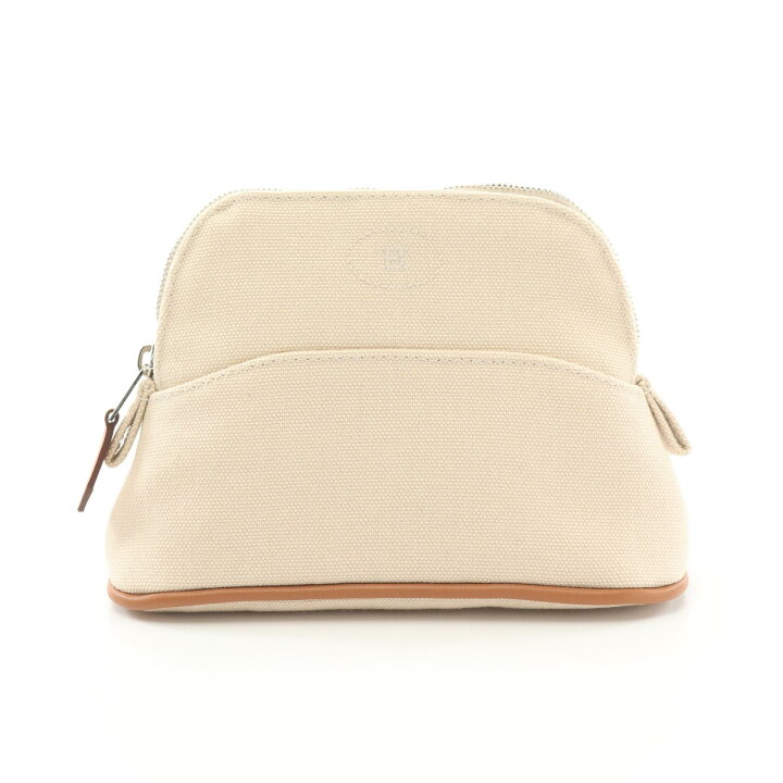 楽天市場】【5％OFFクーポン対象】エルメス HERMES ボリードポーチ  