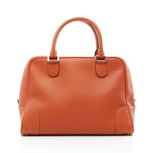 ロエベ(LOEWE) アマソナ(AMAZONA) 中古 ハンドバッグ | 通販・人気